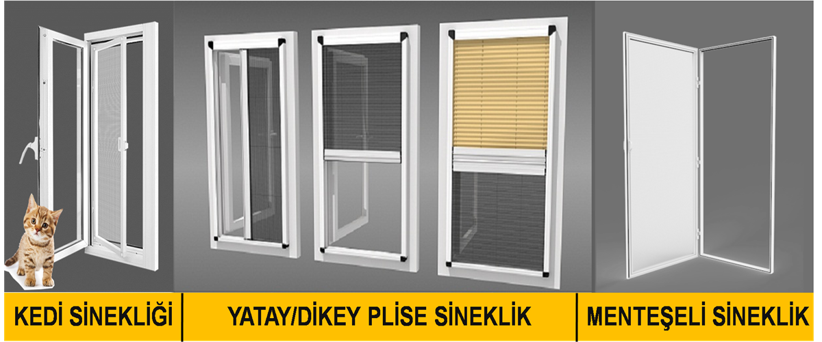 Sineklik sistemleri